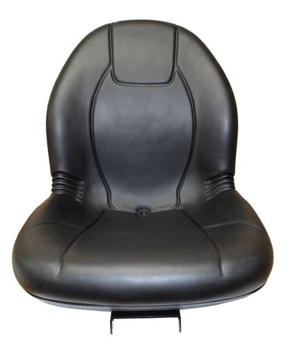 Kubota Tractor Seat with Flip Up Hinge TA040-11800 TA040-11804 TA040-18430