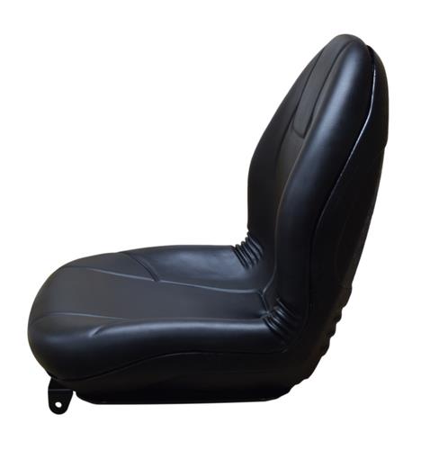 Kubota Tractor Seat with Flip Up Hinge TA040-11800 TA040-11804 TA040-18430