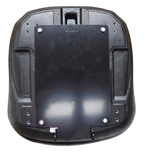 Kubota Tractor Seat with Flip Up Hinge TA040-11800 TA040-11804 TA040-18430