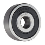 (10 Each) 6300-2RS, 6300LLU, 300PP Sealed Radial Ball Bearing 10X35X11 SpinCo