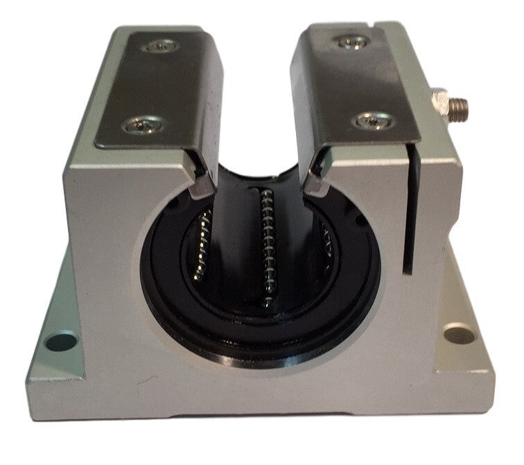 5/8" Open Style Linear Ball Bearing Unit SSWD10UU TWD10UU SpinCo Bearing