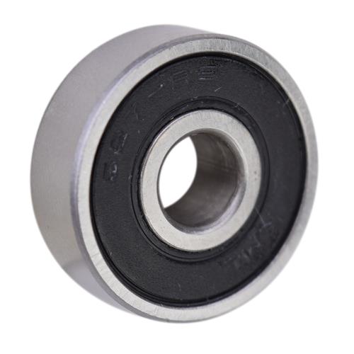 (4 Each) 627-2RS, 627LU, R2270-2RS Sealed Radial Ball Bearing 7X22X7 SpinCo