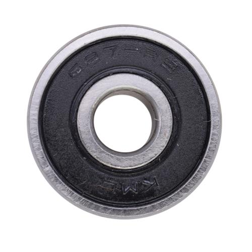 (4 Each) 627-2RS, 627LU, R2270-2RS Sealed Radial Ball Bearing 7X22X7 SpinCo