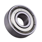 (10 Each) 608-ZZ, 608-2Z, R2280-ZZ Shielded Radial Ball Bearing 8X22X7 Skate