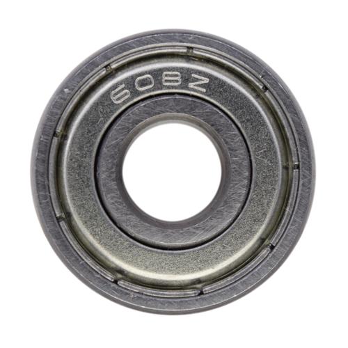 (10 Each) 608-ZZ, 608-2Z, R2280-ZZ Shielded Radial Ball Bearing 8X22X7 Skate