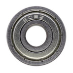 (10 Each) 608-ZZ, 608-2Z, R2280-ZZ Shielded Radial Ball Bearing 8X22X7 Skate