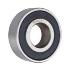 SS6202-2RS, SS6202LLU Stainless Steel Sealed Radial Ball Bearing 15X35X11 SpinCo