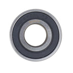 SS6202-2RS, SS6202LLU Stainless Steel Sealed Radial Ball Bearing 15X35X11 SpinCo