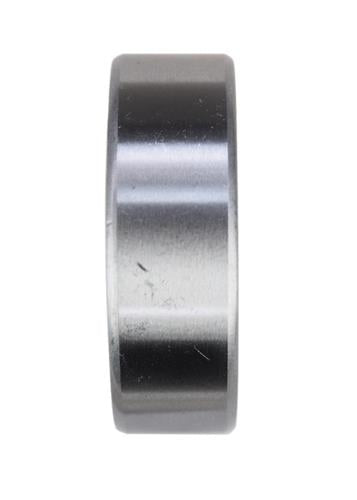 SS6202-2RS, SS6202LLU Stainless Steel Sealed Radial Ball Bearing 15X35X11 SpinCo