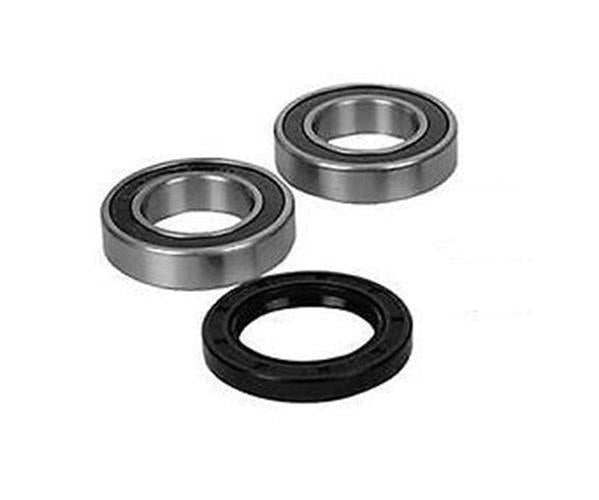 Honda CR480R Rear Wheel Bearing and Seal Kit 1982