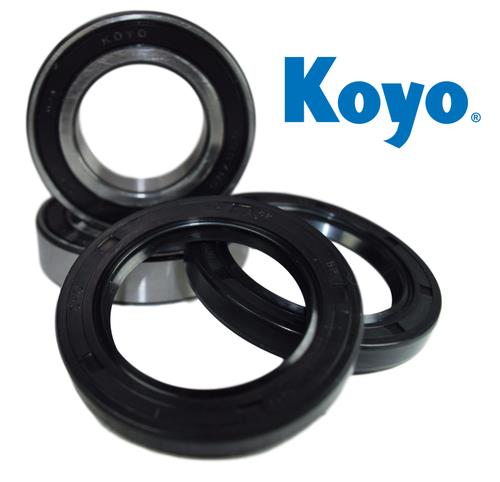 Honda ATC200S ATV Rear Wheel Bearing Kit 1984-1986 KOYO Made In Japan