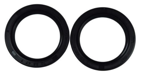 Honda ATC200S ATV Rear Wheel Bearing Kit 1984-1986 KOYO Made In Japan