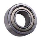 (4 Each) 1607-ZZ Shielded Radial Ball Bearing 7/16 ID X 29/32 OD X 5/16 Wide
