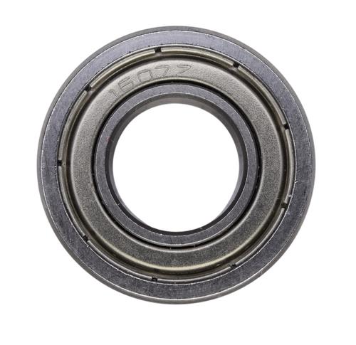 (4 Each) 1607-ZZ Shielded Radial Ball Bearing 7/16 ID X 29/32 OD X 5/16 Wide