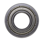 (4 Each) 1607-ZZ Shielded Radial Ball Bearing 7/16 ID X 29/32 OD X 5/16 Wide