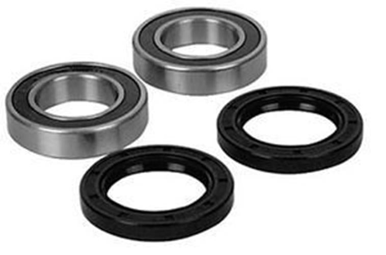 Polaris Sportsman 400L 4x4 Rear Wheel Bearings 93-97
