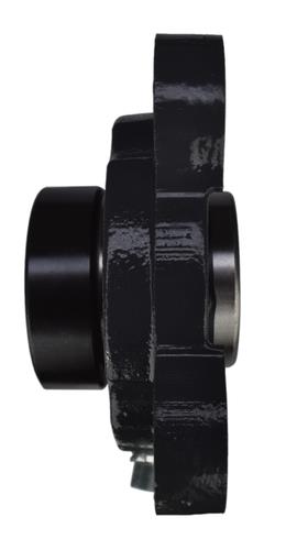 1-1/2" Four Bolt Ductile Flange Bearing for John Deere AN190738, AH163595