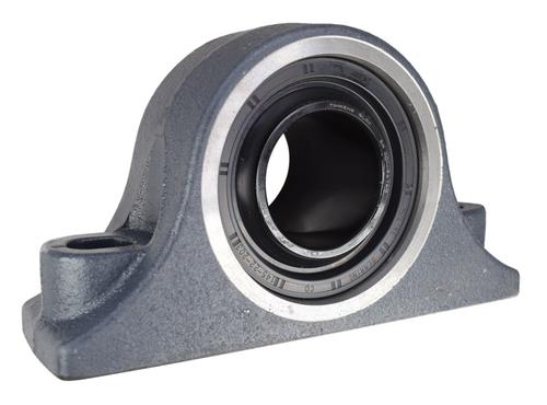 2-3/16" M2000 Heavy Duty Pillow Block Bearing 19221203 P2B-S2-203R PB22435H
