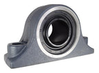 2-3/16" M2000 Heavy Duty Pillow Block Bearing 19221203 P2B-S2-203R PB22435H
