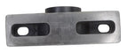 2-3/16" M2000 Heavy Duty Pillow Block Bearing 19221203 P2B-S2-203R PB22435H