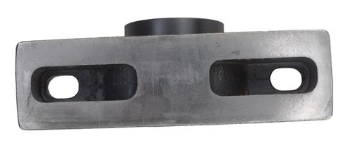 2-3/16" M2000 Heavy Duty Pillow Block Bearing 19221203 P2B-S2-203R PB22435H