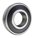 (2 Pack) 6310-2RS, 6310LLU, 310PP Sealed Radial Ball Bearing 50X110X27 SpinCo
