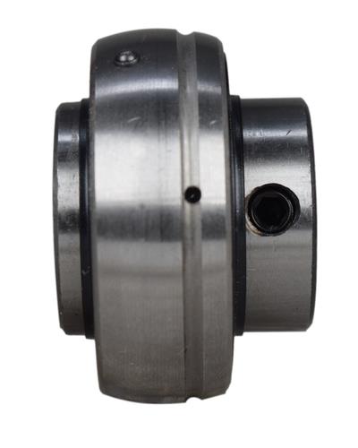 1/2" Insert Ball Bearing With Set Screws UC201-08, UC201-8, UC201-008D1 SpinCo