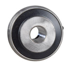 1/2" Insert Ball Bearing With Set Screws UC201-08, UC201-8, UC201-008D1 SpinCo
