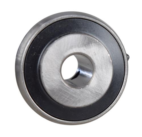 1/2" Insert Ball Bearing With Set Screws UC201-08, UC201-8, UC201-008D1 SpinCo