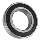 (10 Each) R24-2RS Sealed Radial Ball Bearing 1-1/2 ID X 2-5/8 OD X 9/16 Wide
