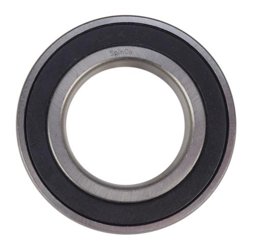 (10 Each) R24-2RS Sealed Radial Ball Bearing 1-1/2 ID X 2-5/8 OD X 9/16 Wide