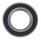 (10 Each) R24-2RS Sealed Radial Ball Bearing 1-1/2 ID X 2-5/8 OD X 9/16 Wide
