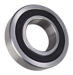 (10 Each) R16-2RS Sealed Radial Ball Bearing 1 ID X 2 OD X 1/2 Wide SpinCo