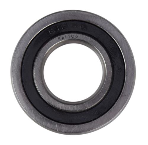 (10 Each) R16-2RS Sealed Radial Ball Bearing 1 ID X 2 OD X 1/2 Wide SpinCo