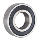 SS6003-2RS, SS6003LLU Stainless Steel Sealed Radial Ball Bearing 17X35X10 SpinCo