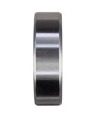SS6003-2RS, SS6003LLU Stainless Steel Sealed Radial Ball Bearing 17X35X10 SpinCo