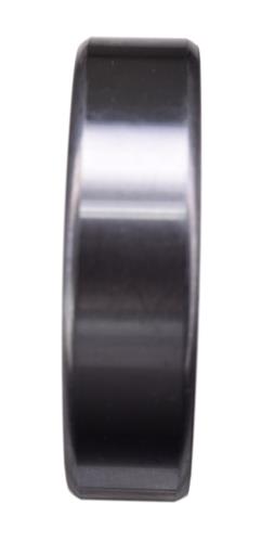 (4 Each) 1657-2RS Sealed Radial Ball Bearing 1-1/4 ID X 2-9/16 OD X 11/16 Wide