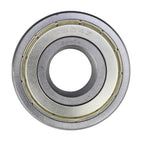 (6 Pack) 6304-ZZ, 6304-2Z, 304SS Shielded Radial Ball Bearing 20X52X15 SpinCo