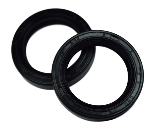 Kawasaki KAF300 Mule 550 ATV Rear Wheel Bearing Kit 1997-2004 KOYO Made In Japan