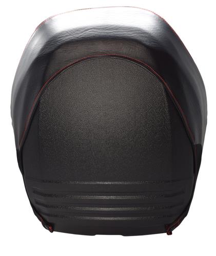 Ford New Holland TC Boomer Workmaster Tractor Seat 87385235 Black