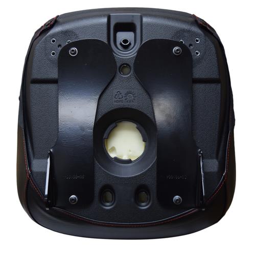 Ford New Holland TC Boomer Workmaster Tractor Seat 87385235 Black