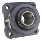 1-7/16" Type-E Heavy Duty Flange Bearing 19311107 F4B-E-107R FBE-920-1-7/16