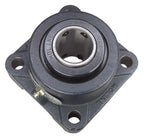 1-7/16" Type-E Heavy Duty Flange Bearing 19311107 F4B-E-107R FBE-920-1-7/16