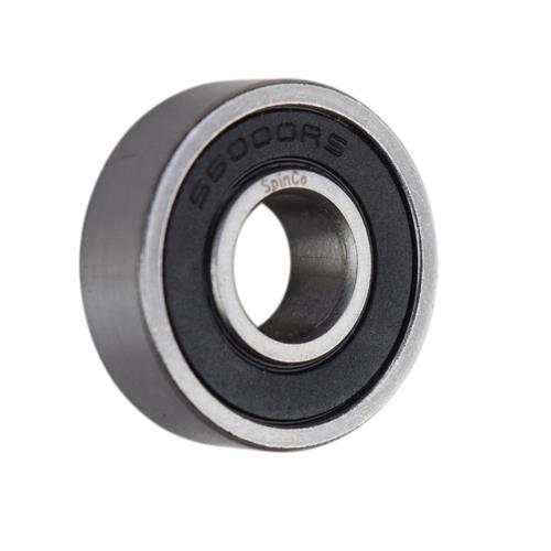 SS6000-2RS, SS6000LLU Stainless Steel Sealed Radial Ball Bearing 10X26X8 SpinCo