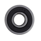 SS6000-2RS, SS6000LLU Stainless Steel Sealed Radial Ball Bearing 10X26X8 SpinCo