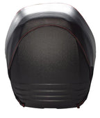 Ford New Holland Tractor Seat T1010 T1030 T1110 T1510 T1520 T1530 T2210 Black