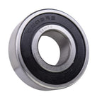 (4 Each) 6203-2RS, 6203LLU, 203PP Sealed Radial Ball Bearing 17X40X12 SpinCo