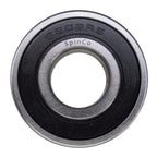 (4 Each) 6203-2RS, 6203LLU, 203PP Sealed Radial Ball Bearing 17X40X12 SpinCo