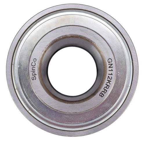 1-3/4" Insert Bearing With Lock Collar GN112KRRB, B92634, AN213073, JD9340