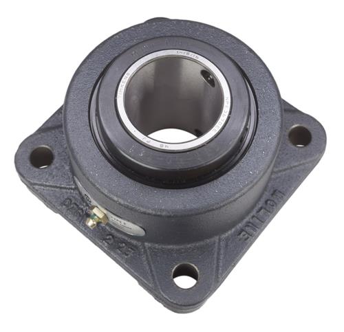 1-15/16" Type-E Heavy Duty Flange Bearing 19311115 F4B-E-115R FBE-920-1-15/16